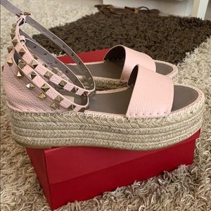Valentino Garavani espadrilles
